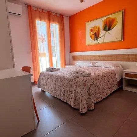 Sunset Finest Affittacamere Sunsetvacanzesalento Guest house