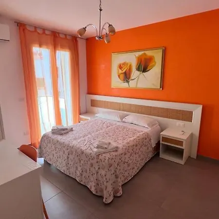 Sunset Finest Affittacamere Sunsetvacanzesalento Guest house *