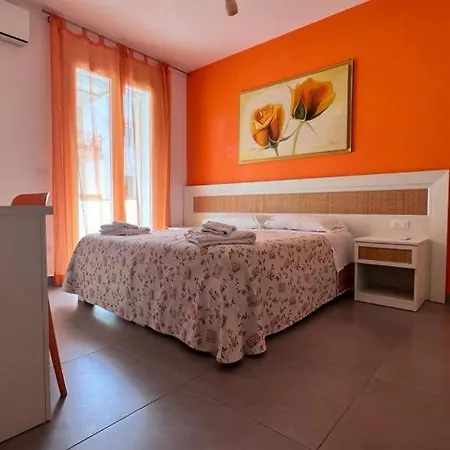 Sunset Finest Affittacamere Sunsetvacanzesalento Guest house