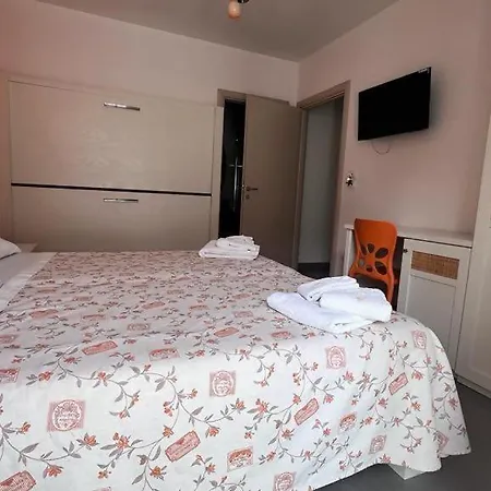 Guest house Sunset Finest Affittacamere Sunsetvacanzesalento *