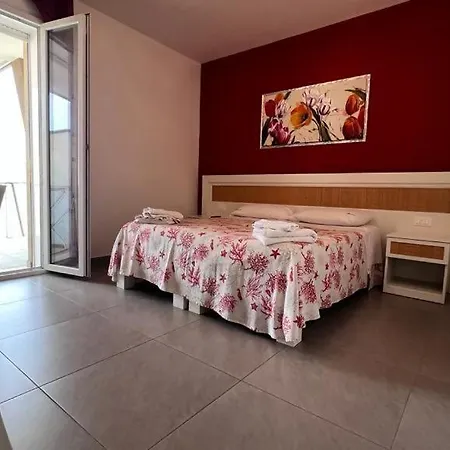 Sunset Finest Affittacamere Sunsetvacanzesalento Guest house Gallipoli