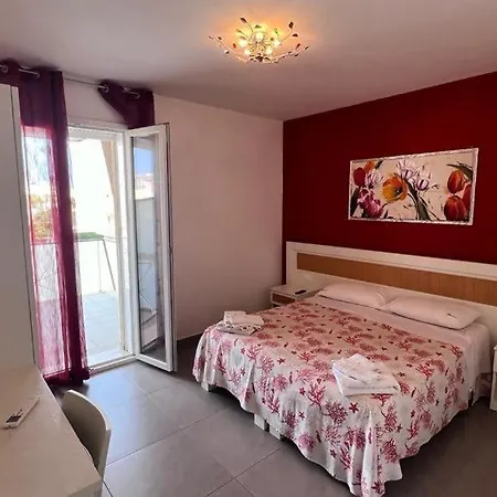 Sunset Finest Affittacamere Sunsetvacanzesalento Guest house