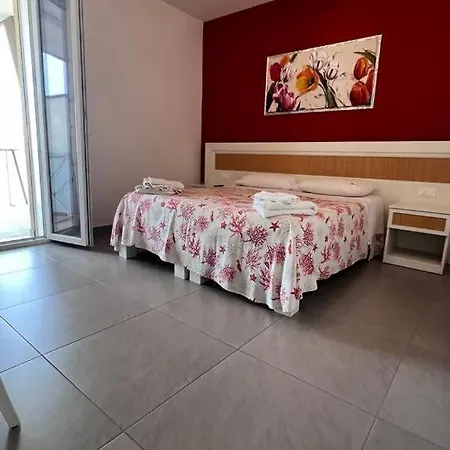 Guest house Sunset Finest Affittacamere Sunsetvacanzesalento *