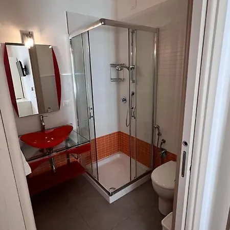 Sunset Finest Affittacamere Sunsetvacanzesalento Guest house
