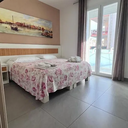 Guest house Sunset Finest Affittacamere Sunsetvacanzesalento *