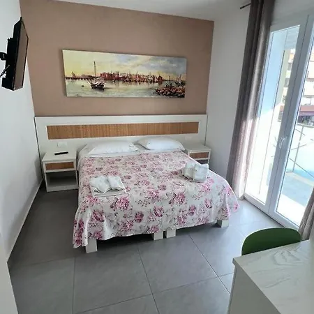 Guest house Sunset Finest Affittacamere Sunsetvacanzesalento *