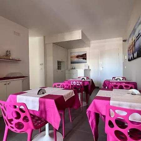 Guest house Sunset Finest Affittacamere Sunsetvacanzesalento